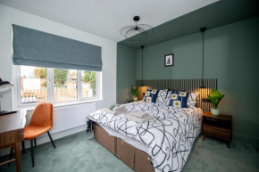 Gr Floor - Flat 68 Hill Ln